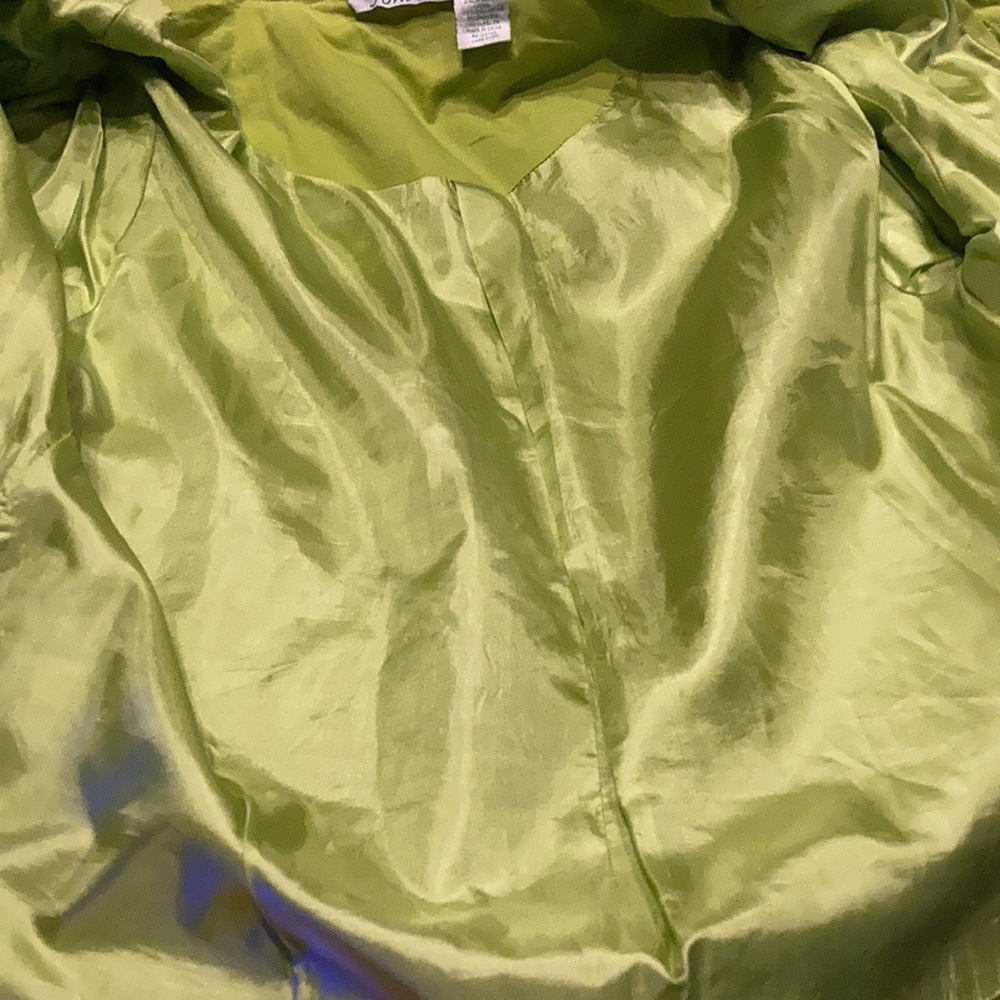 Joni B. Jacket - Picture 7 of 9